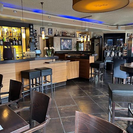 Hotel Ammerlaender Hof Westerstede Εξωτερικό φωτογραφία