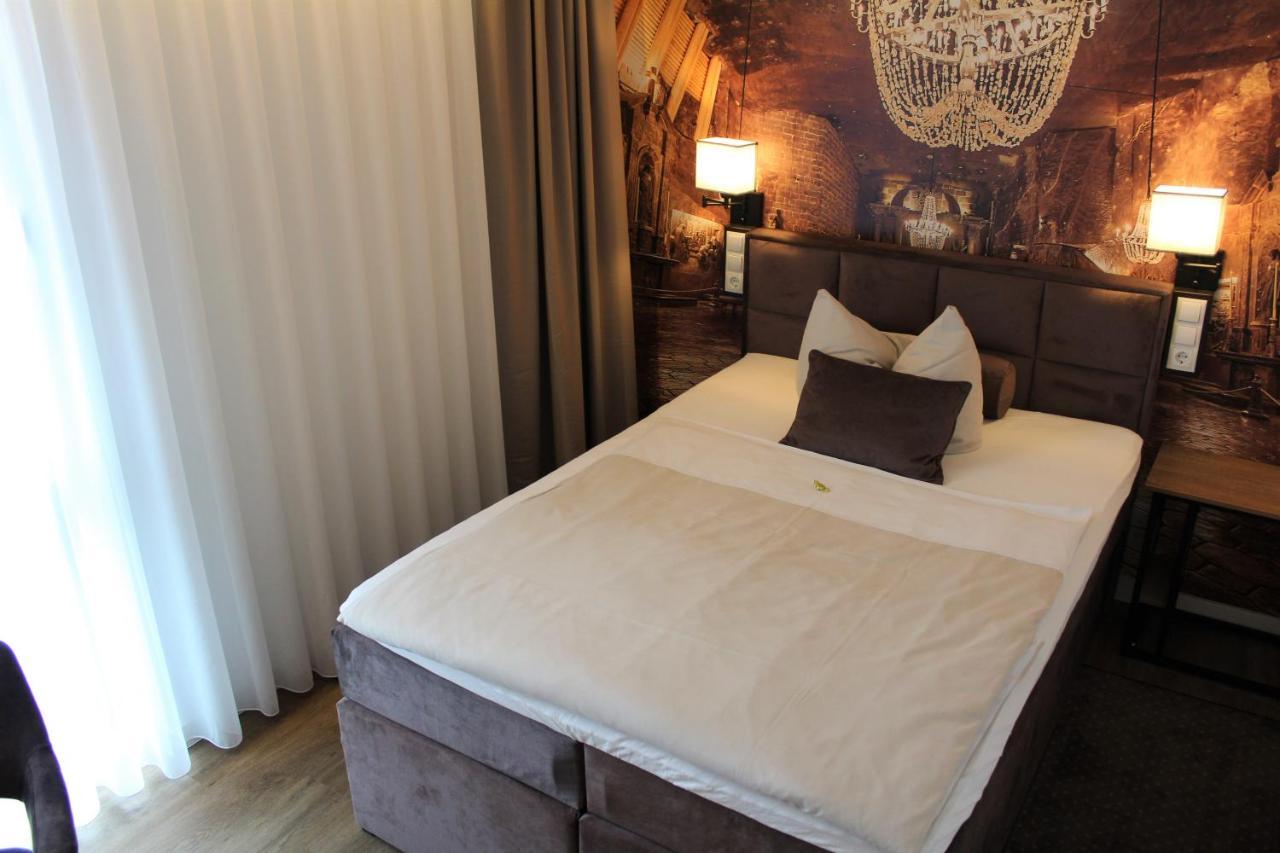 Hotel Ammerlaender Hof Westerstede Εξωτερικό φωτογραφία