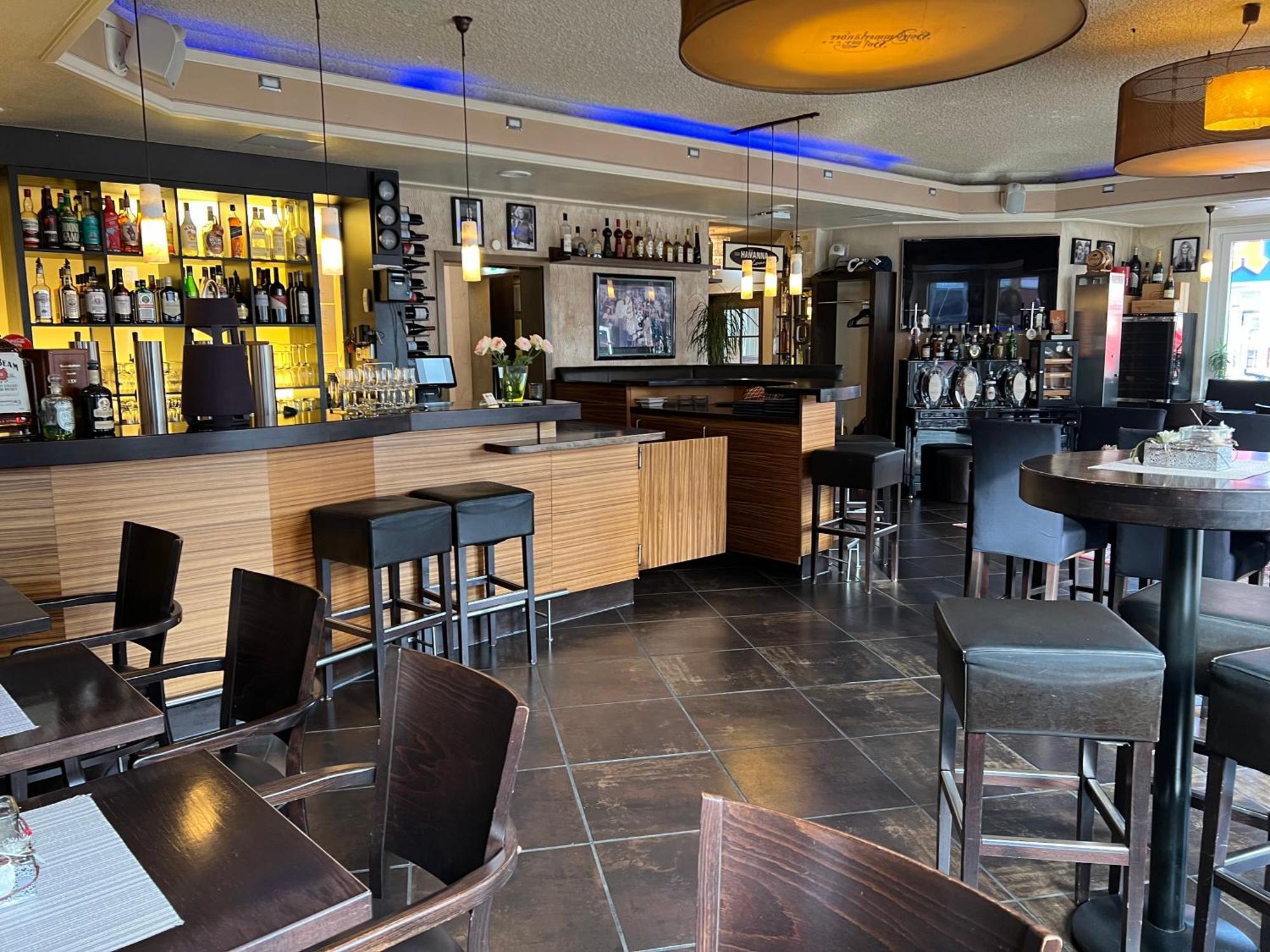 Hotel Ammerlaender Hof Westerstede Εξωτερικό φωτογραφία