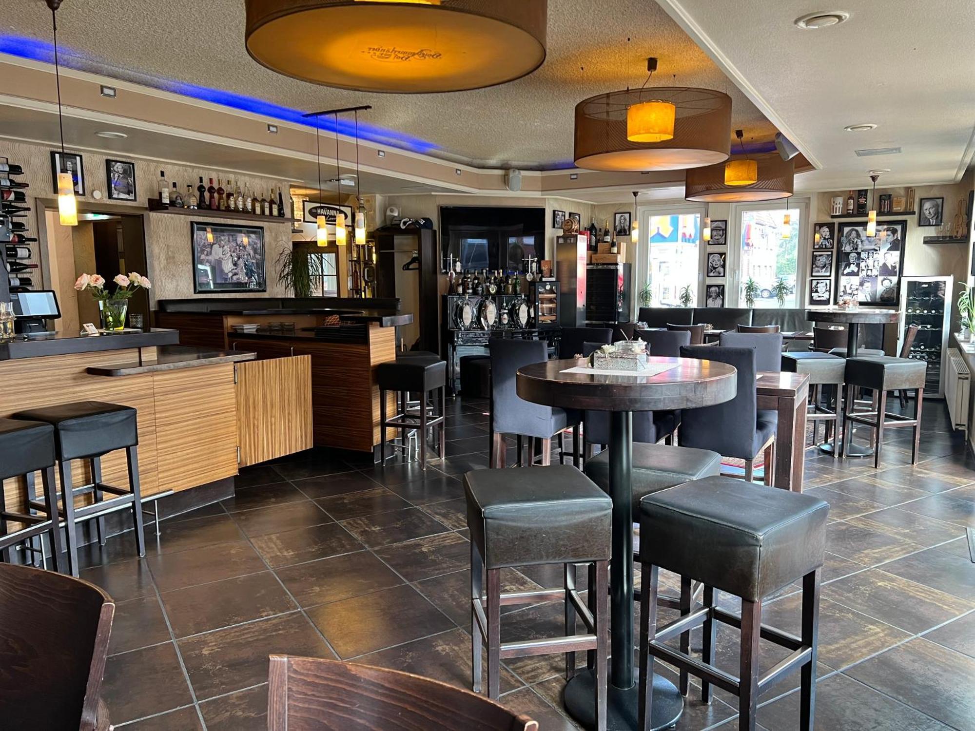 Hotel Ammerlaender Hof Westerstede Εξωτερικό φωτογραφία