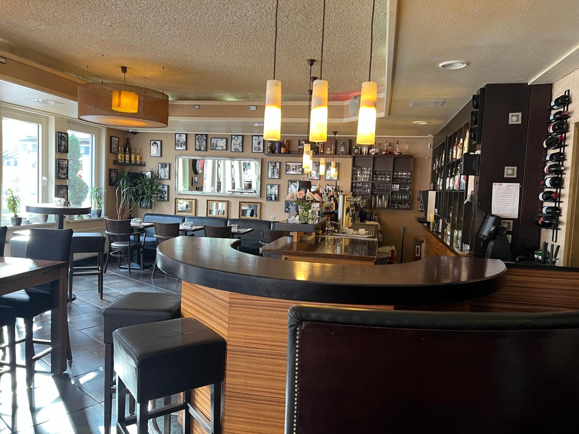 Hotel Ammerlaender Hof Westerstede Εξωτερικό φωτογραφία