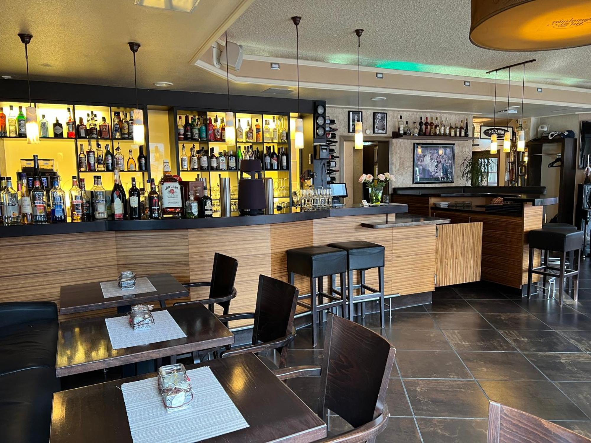 Hotel Ammerlaender Hof Westerstede Εξωτερικό φωτογραφία