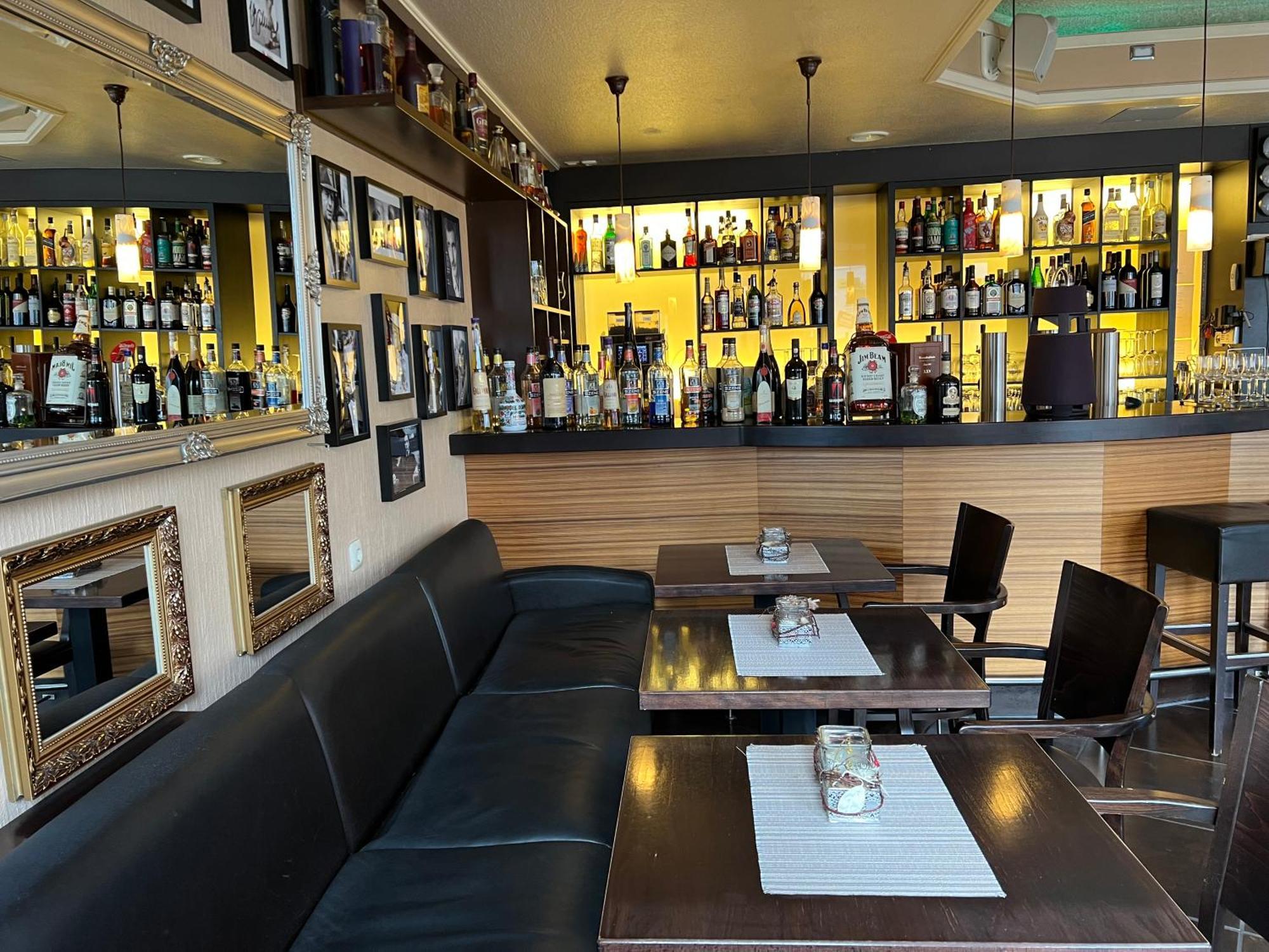 Hotel Ammerlaender Hof Westerstede Εξωτερικό φωτογραφία