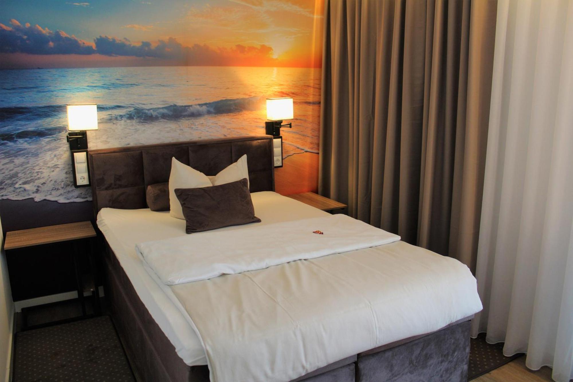 Hotel Ammerlaender Hof Westerstede Εξωτερικό φωτογραφία