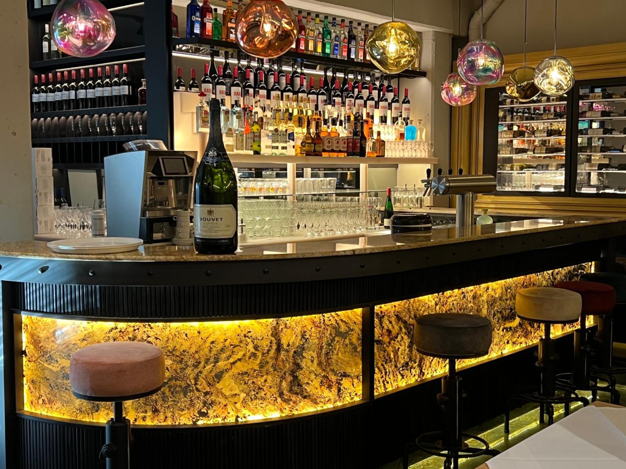 Hotel Ammerlaender Hof Westerstede Εξωτερικό φωτογραφία