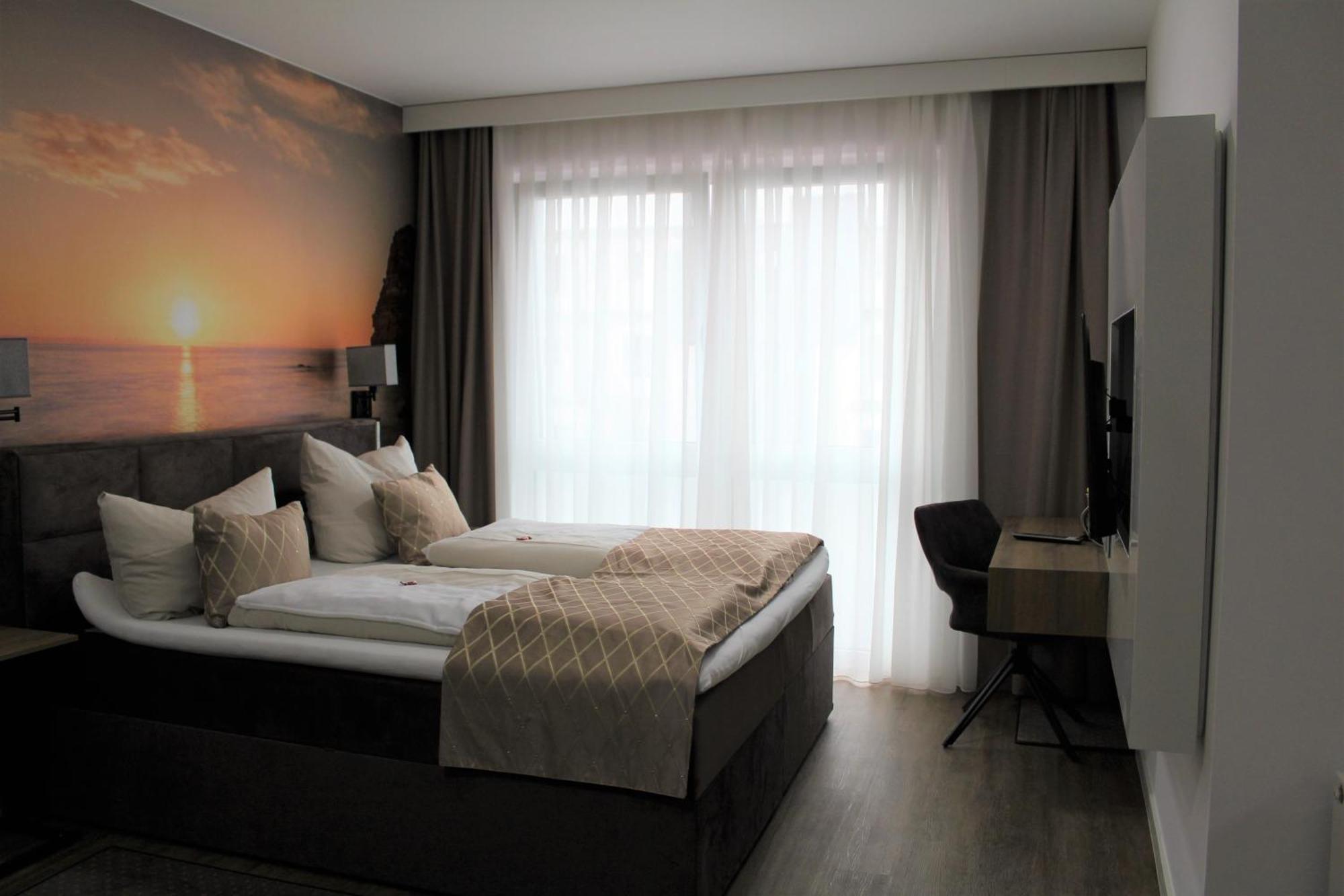 Hotel Ammerlaender Hof Westerstede Εξωτερικό φωτογραφία