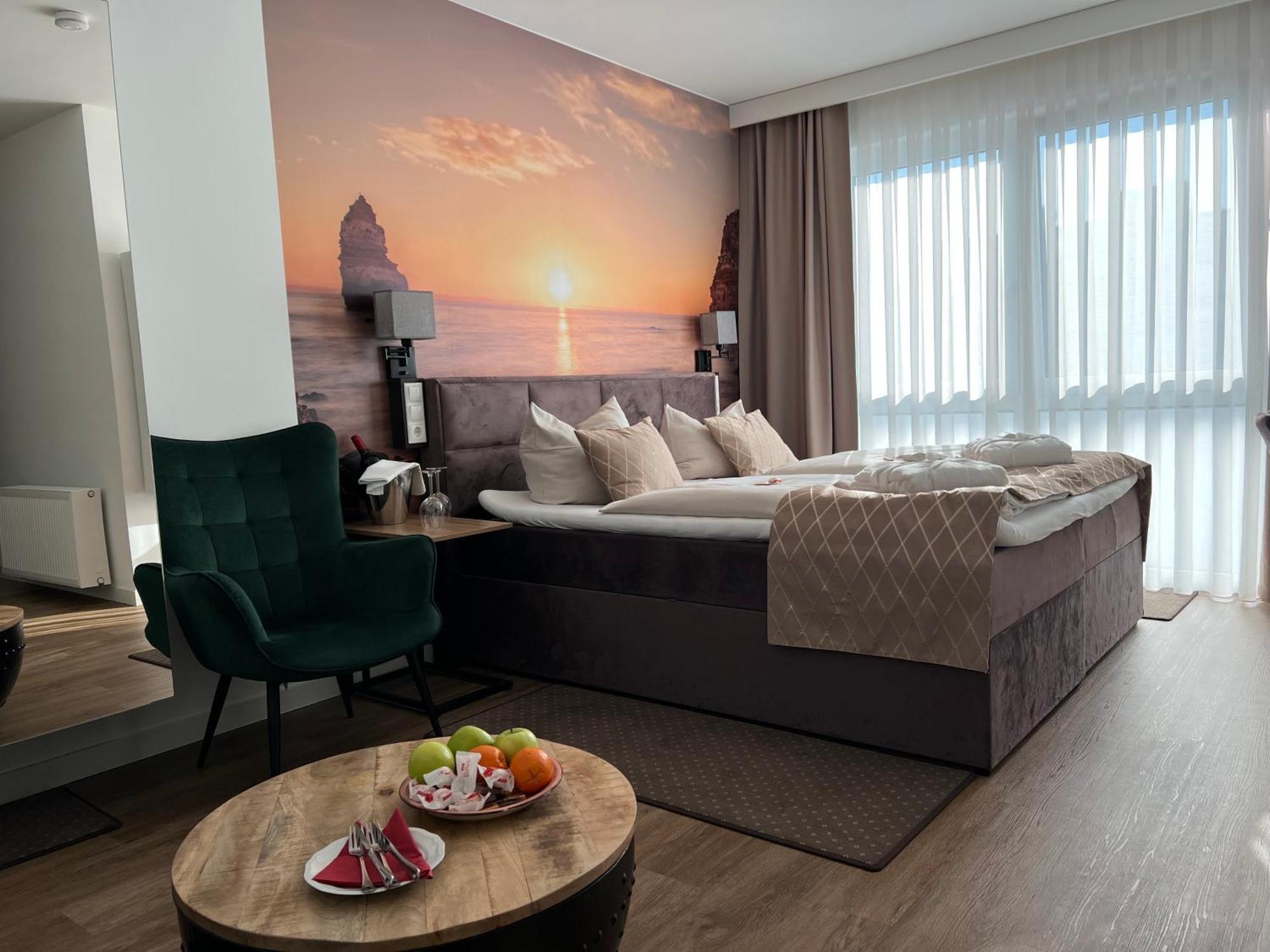 Hotel Ammerlaender Hof Westerstede Εξωτερικό φωτογραφία